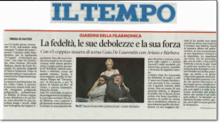 Locandina Artenova