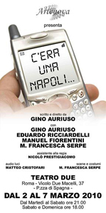 Locandina Artenova