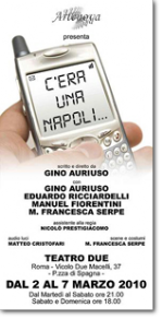 Locandina Artenova