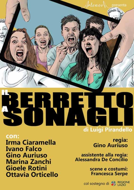 Locandina Buoni o cattivi