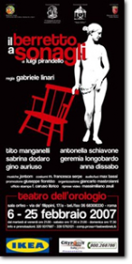 Locandina Artenova