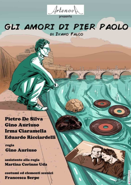 Gli Amori di Pier Paolo