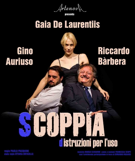 Locandina S-COPPIA