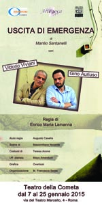 Locandina Artenova