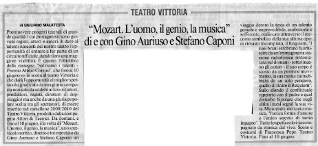 rass stampa