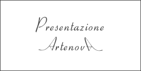 Compagnia Artenova Presentazione