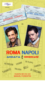 Locandina Artenova