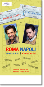 Locandina Artenova