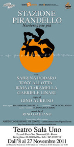 Locandina Artenova