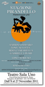 Locandina Artenova