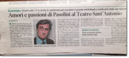 Locandina Artenova