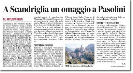 Locandina Artenova