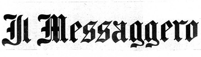 MESSAGGERO