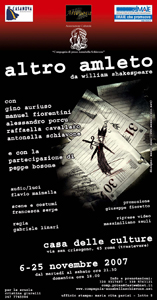 Locandina Artenova
