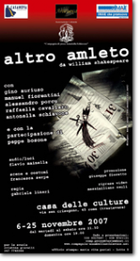 Locandina Artenova